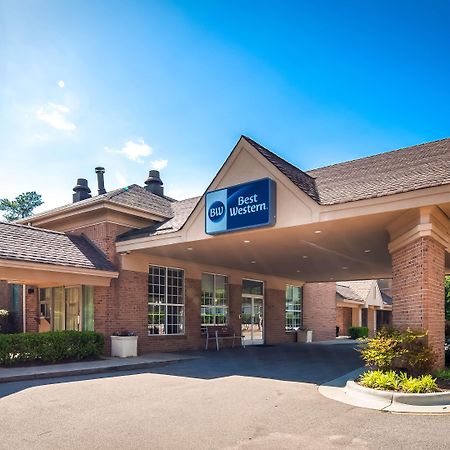Surestay Plus Hotel By Best Western Raleigh North Downtown Εξωτερικό φωτογραφία