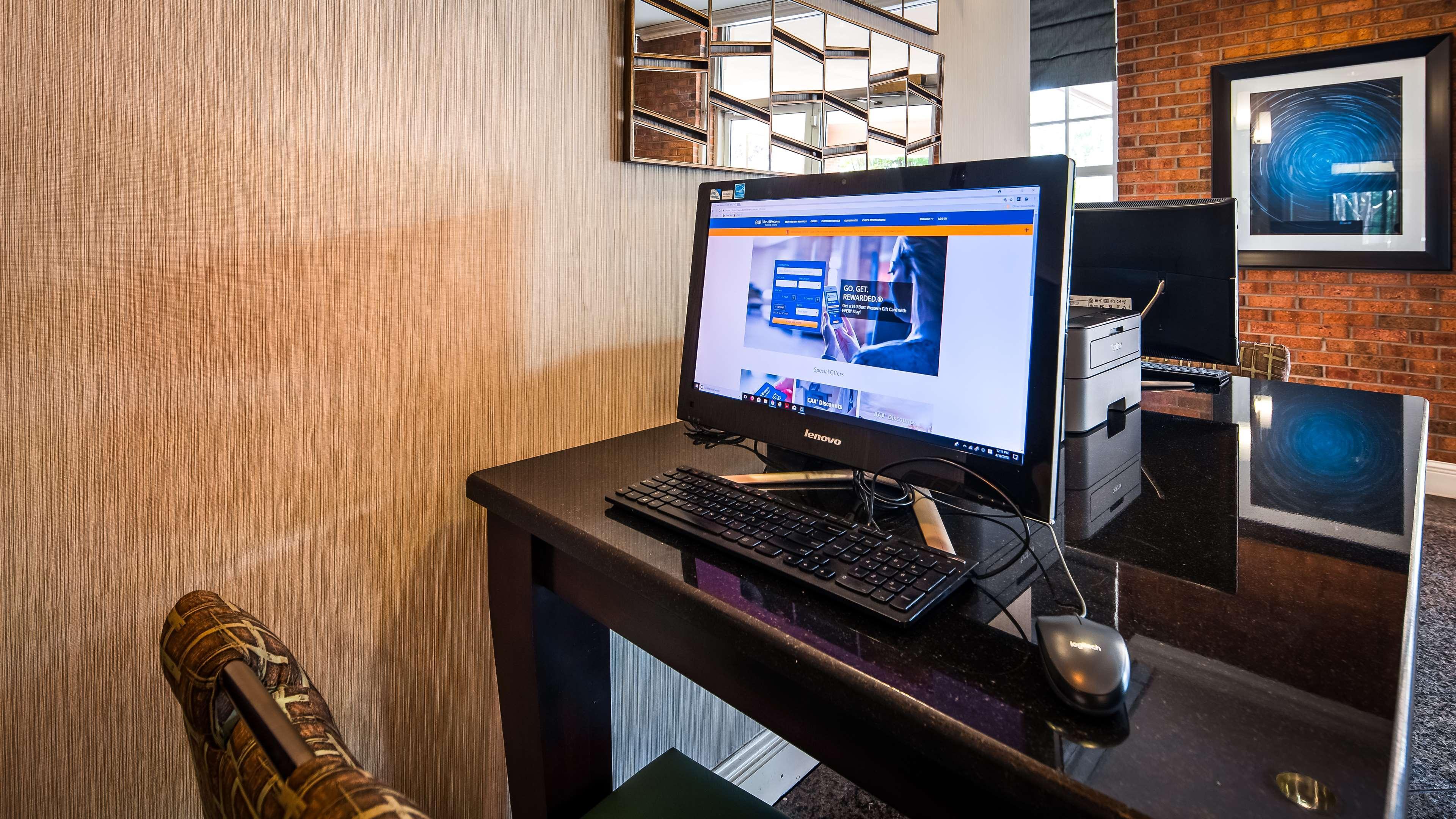 Surestay Plus Hotel By Best Western Raleigh North Downtown Εξωτερικό φωτογραφία