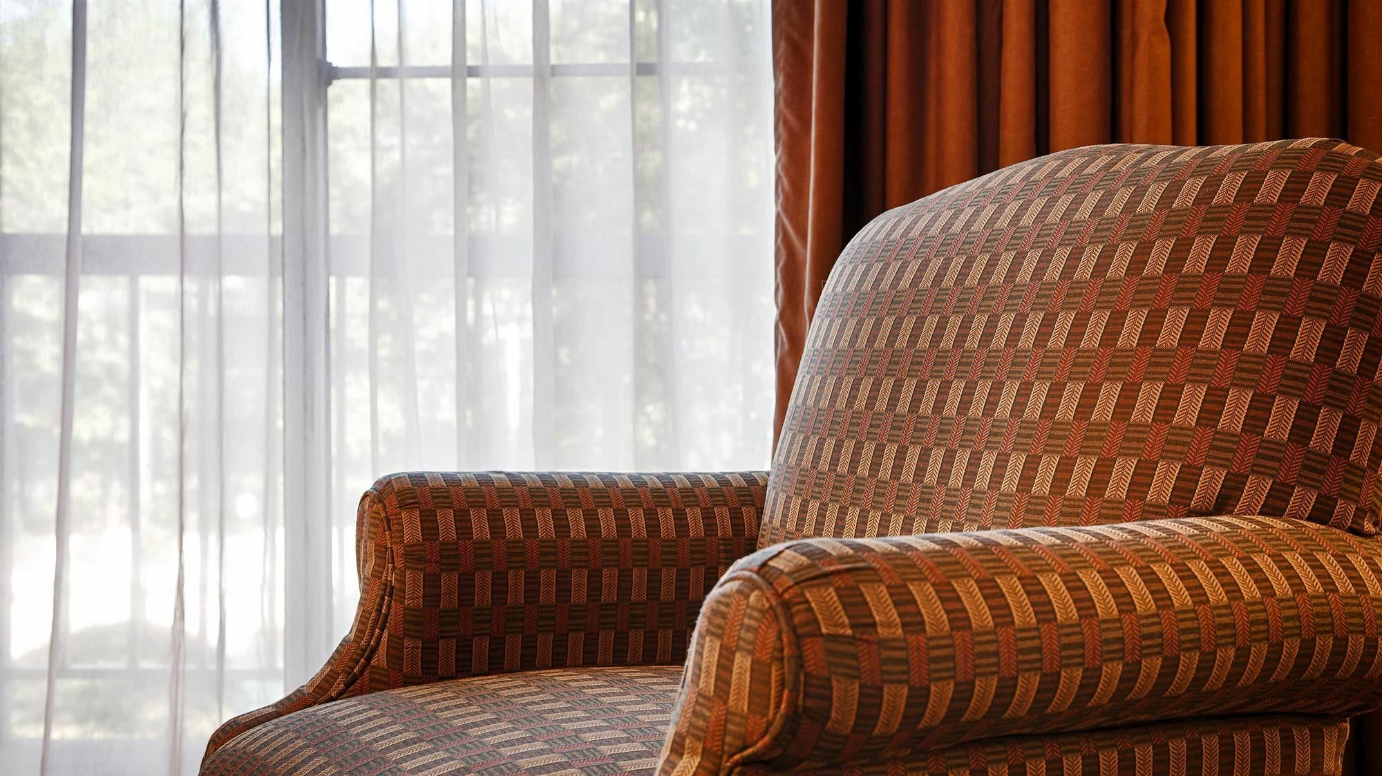 Surestay Plus Hotel By Best Western Raleigh North Downtown Εξωτερικό φωτογραφία