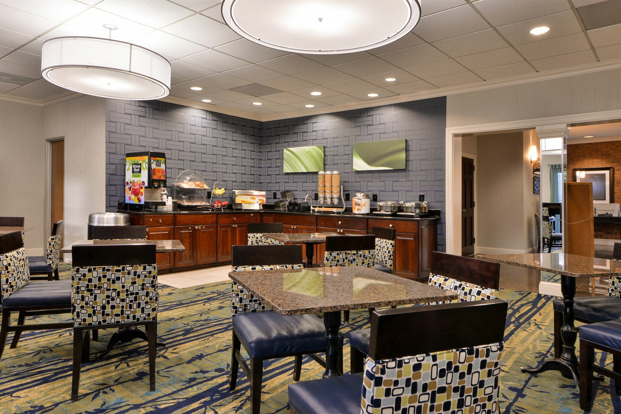 Surestay Plus Hotel By Best Western Raleigh North Downtown Εξωτερικό φωτογραφία