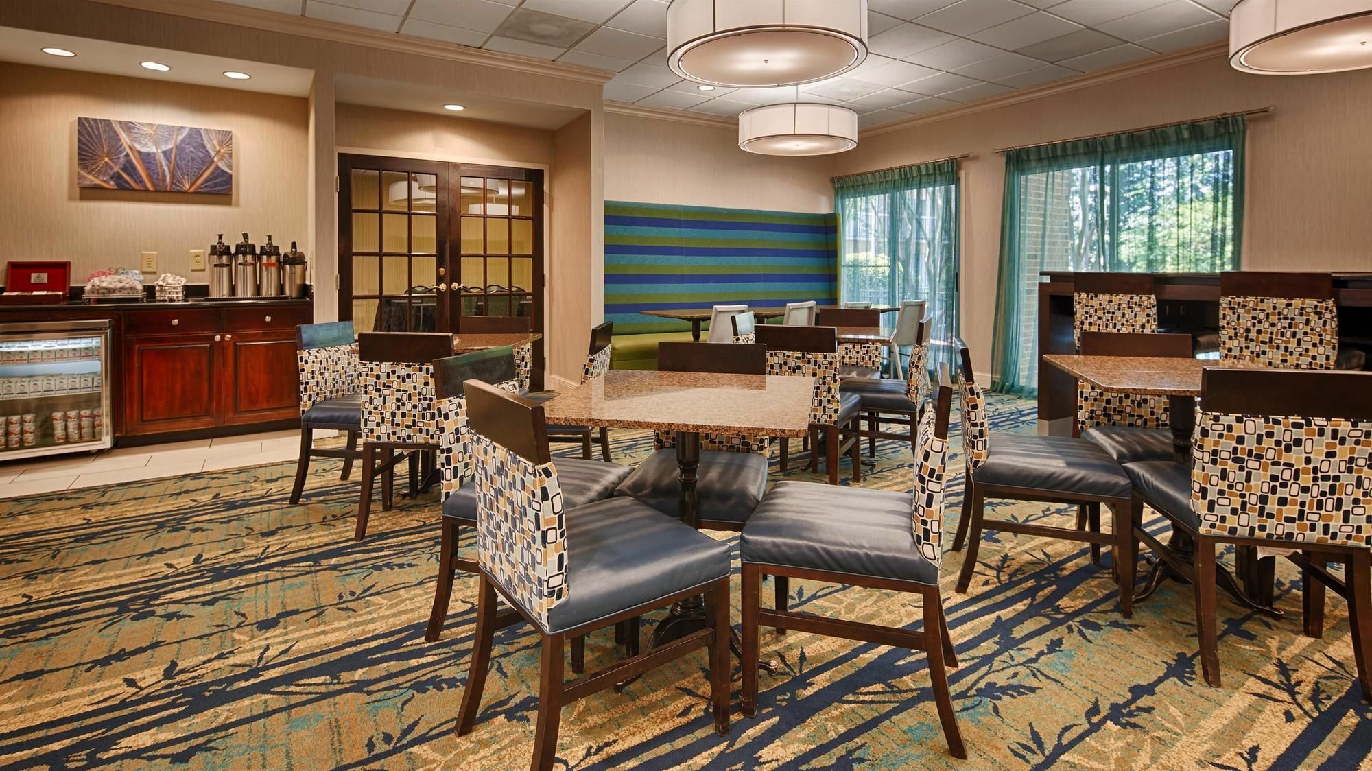 Surestay Plus Hotel By Best Western Raleigh North Downtown Εξωτερικό φωτογραφία