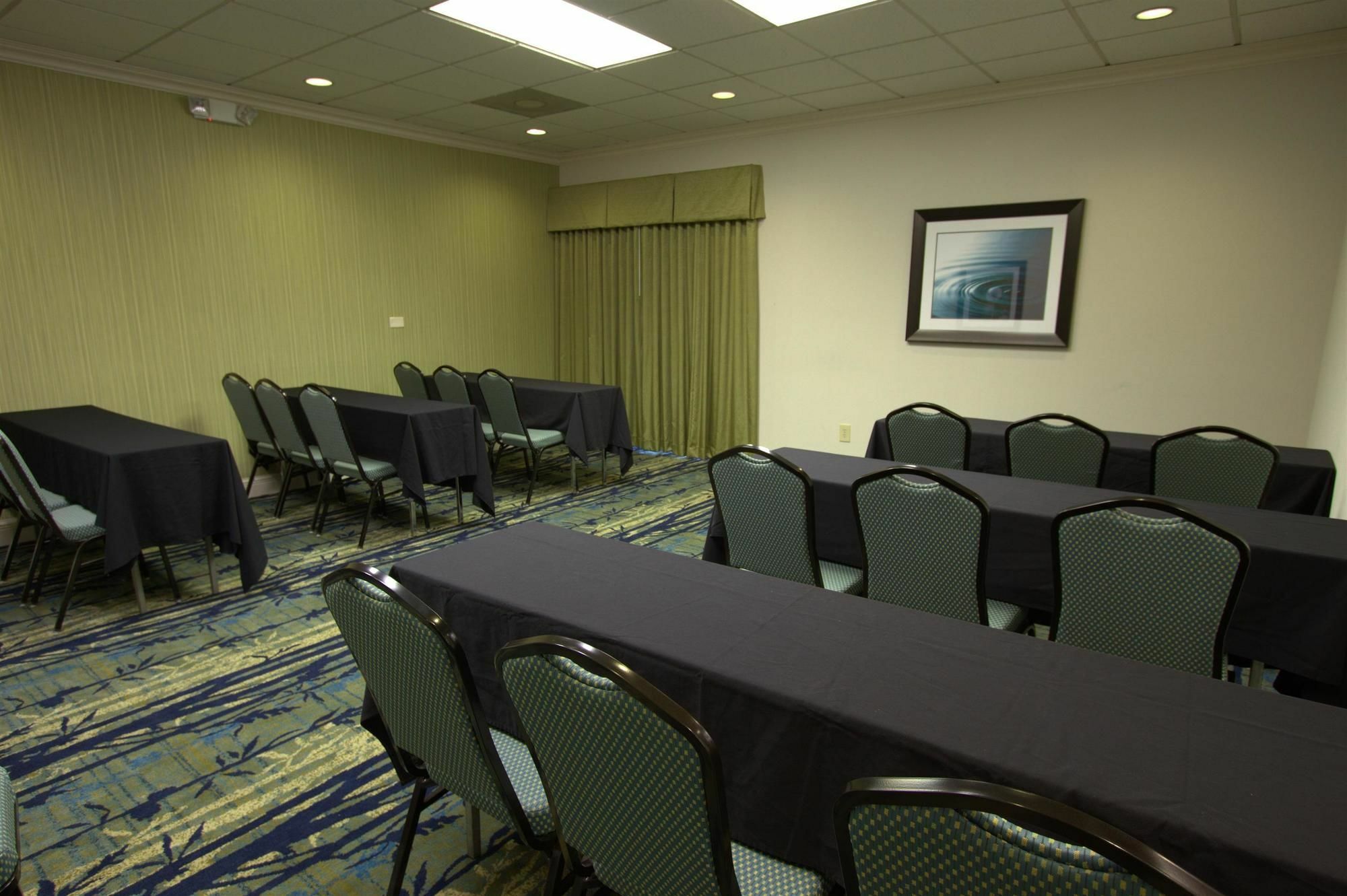 Surestay Plus Hotel By Best Western Raleigh North Downtown Εξωτερικό φωτογραφία