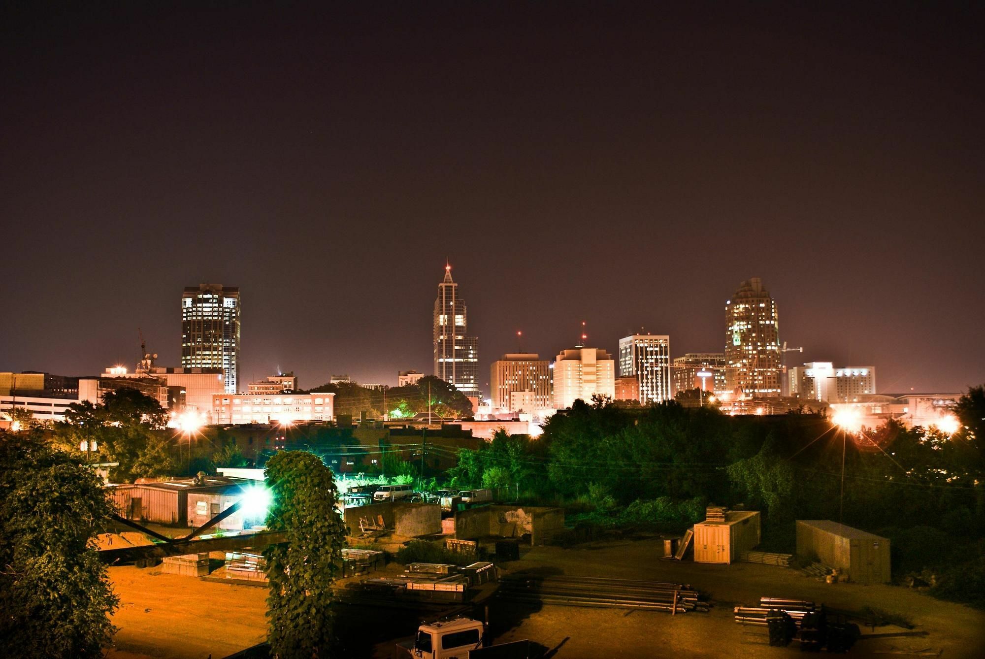 Surestay Plus Hotel By Best Western Raleigh North Downtown Εξωτερικό φωτογραφία